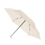 Parapluie anti-vent à ouverture manuelle dans un étui rigide Ø90 sixième vue