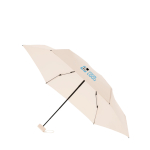 Parapluie anti-vent à ouverture manuelle dans un étui rigide Ø90 vue principale