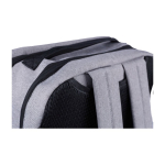 Sac à dos pour PC et idéal pour les voyages en polyester recyclé 15'” dixième vue