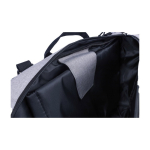 Sac à dos pour PC et idéal pour les voyages en polyester recyclé 15'” neuvième vue