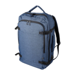 Sac à dos pour PC anti-vol en polyester avec port USB-A 17” première vue