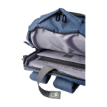Sac à dos pour PC anti-vol en polyester avec port USB-A 17” onzième vue