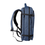 Sac à dos pour PC anti-vol en polyester avec port USB-A 17” troisième vue