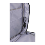 Sac à dos pour PC anti-vol en polyester avec port USB-A 17” cinquième vue