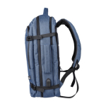 Sac à dos pour PC anti-vol en polyester avec port USB-A 17” septième vue