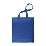 Sac de courses en coton de couleurs Oeko-Tex® 140 g/m2 troisième vue