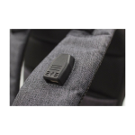 Sac à dos anti-vol pour ordinateur portable BrandCharger 15.6'' dixième vue
