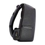 Sac à dos anti-vol pour ordinateur portable BrandCharger 15.6''
