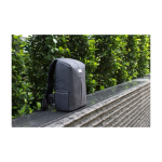 Sac à dos anti-vol pour ordinateur portable BrandCharger 15.6'' huitième vue