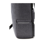 Sac à dos anti-vol pour ordinateur portable BrandCharger 15.6'' neuvième vue
