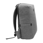 Sac à dos pour PC en polyester recyclé résistant à l'eau 16” cinquième vue