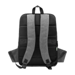 Sac à dos pour PC en polyester recyclé résistant à l'eau 16” huitième vue