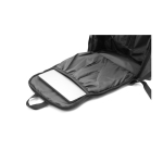 Sac à dos pour PC en polyester recyclé résistant à l'eau 16” neuvième vue