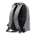 Sac à dos pour ordinateur portable en polyester recyclé 16” dixième vue