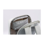 Sac à dos pour ordinateur portable en polyester recyclé 16” douxième vue