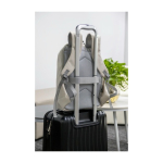 Sac à dos pour ordinateur portable en polyester recyclé 16” deuxième vue