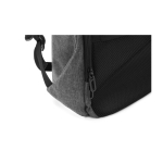 Sac à dos pour ordinateur portable en polyester recyclé 16” cinquième vue