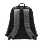 Sac à dos pour ordinateur portable en polyester recyclé 16” sixième vue