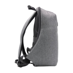 Sac à dos pour ordinateur portable en polyester recyclé 16” neuvième vue