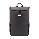 Sac à dos de voyage avec compartiments pour vêtements et PC 16” couleur gris première vue