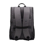 Sac à dos de voyage avec compartiments pour vêtements et PC 16” huitième vue