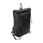 Sac à dos Roll Top en polyester pour ordinateur portable 16” première vue