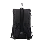 Sac à dos Roll Top en polyester pour ordinateur portable 16” huitième vue