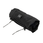 Sac à dos Roll Top en polyester pour ordinateur portable 16” neuvième vue