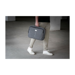 Sac à dos pouvant être transformé en malette pour PC 16”