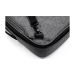 Sac à dos pouvant être transformé en malette pour PC 16” deuxième vue