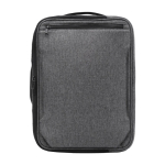 Sac à dos pouvant être transformé en malette pour PC 16” septième vue