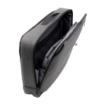 Sac à dos pouvant être transformé en malette pour PC 16” neuvième vue