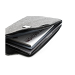 Malette pour PC en polyester avec 3 modes d'utilisation 15.4” deuxième vue