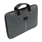 Malette pour PC avec plusieurs modes d'utilisation 16” première vue