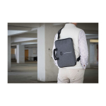 Malette pour PC avec plusieurs modes d'utilisation 16”
