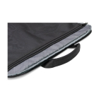 Malette pour PC avec plusieurs modes d'utilisation 16” troisième vue
