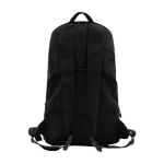Sac à dos en polyester recyclé résistant à l'eau septième vue