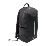 Sac à dos en RPET pour PC avec intérieur isotherme 15.6” première vue