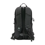 Sac à dos en RPET pour PC avec intérieur isotherme 15.6” troisième vue