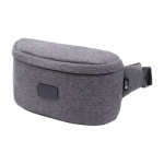 Sac banane anti-vol avec poches intelligentes et protection RFID huitième vue