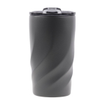 Tasse thermique en acier inoxydable avec intérieur en céramique 400ml cinquième vue