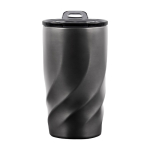 Tasse thermique anti-fuite en acier inoxydable recyclé 400ml première vue