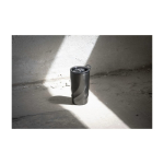 Tasse thermique anti-fuite en acier inoxydable recyclé 400ml dixième vue