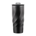 Tasse isotherme anti-fuite en acier inoxydable recyclé 500ml première vue