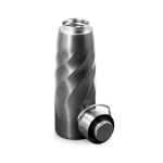 Bouteille anti-fuite en acier inoxydable recyclé 500ml cinquième vue