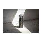 Bouteille anti-fuite en acier inoxydable recyclé 500ml septième vue