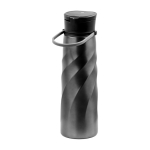 Bouteille en acier inoxydable lavable au lave-vaisselle 1L quatrième vue