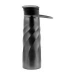 Bouteille en acier inoxydable lavable au lave-vaisselle 1L cinquième vue