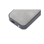 Enceinte sans fil ultra-fine en aluminium et daim 2W deuxième vue