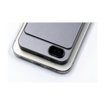 Batterie externe sans fil et magnétique 5.000mAh dixième vue